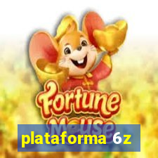 plataforma 6z